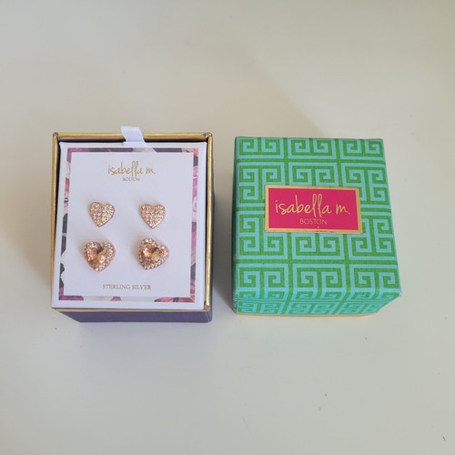 Boxed isabella 925 - boxed,