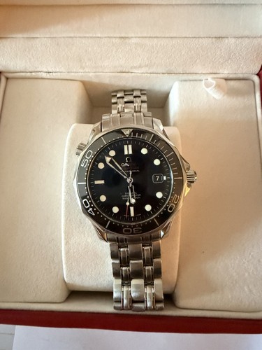 Omega seamaster 300 - omega,