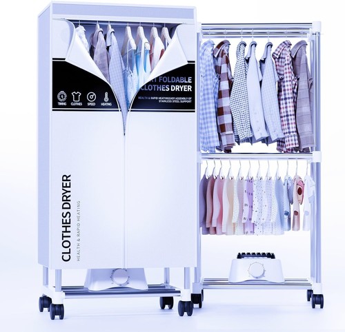 Clothes dryer portable drying - portable,