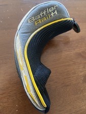 Cobra Baffler Rail H  5/H