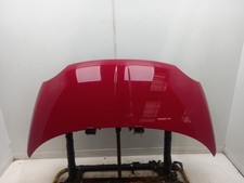 FIAT 500 Bonnet 2009-2015 111