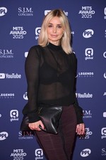 Louise Redknapp 11" x 8.5"