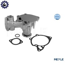 WATER PUMP ENGINE COOLING