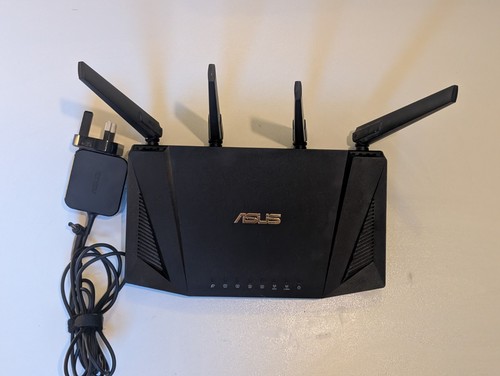 Asus ax58u ax3000 - asus, rt-ax58u