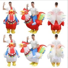 Adult Cosplay Inflatable Cock