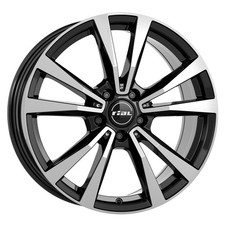 Rial Wheels M12 7.5Jx18 ET33