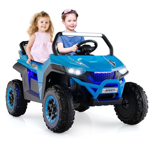 Kids electric ride - ride, car