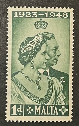 Travelstamps 1949 malta - 1949,