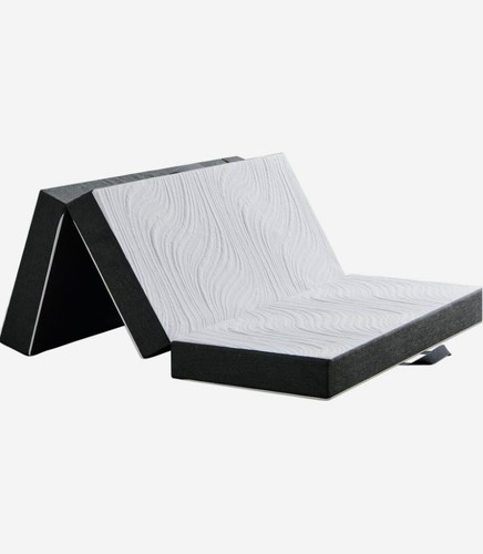 15cm double folding - 15cm, mattress