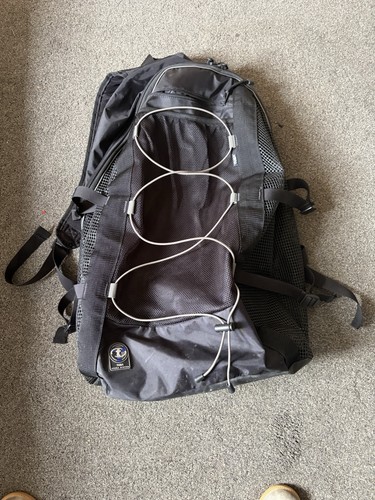 Tusa scuba backpack mesh - tusa,
