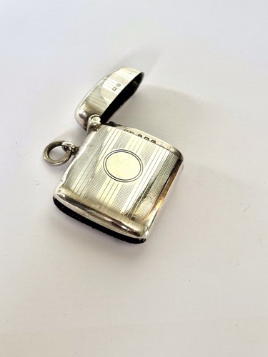 Antique george silver - v,