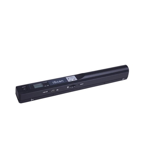 Iscan portable handheld - iscan,
