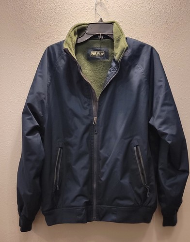 Orvis jacket mens - jacket,