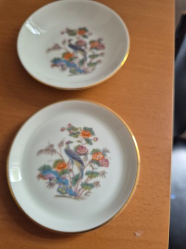 Wedgwood bone china - , kutani