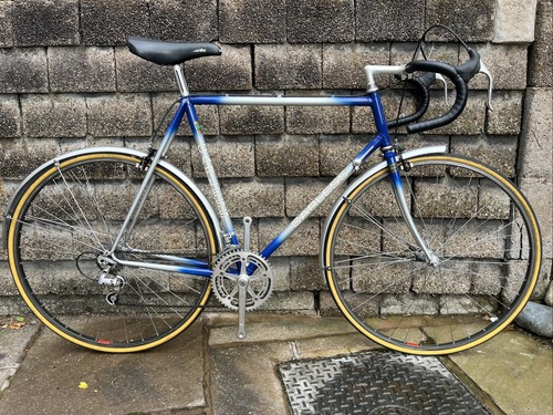 Vintage 1984 george - george, longstaff