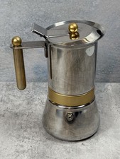 Vintage Vev Vigano Espresso