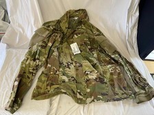 New ARMY OCP MULTICAM L5 LEVEL 5 SOFT SHELL JACKET COLD WEATHER TOP - LARGE