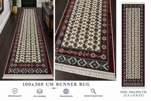 Runner rug hallway carpet - runner,