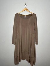 Marla Wynne Balloon Dress Size