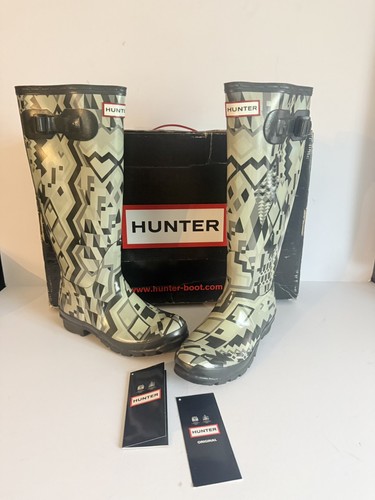 Hunter original hoxton tall - original,