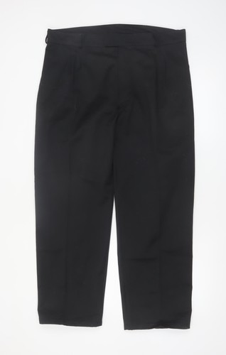 Arco workwear men black - men's, 38