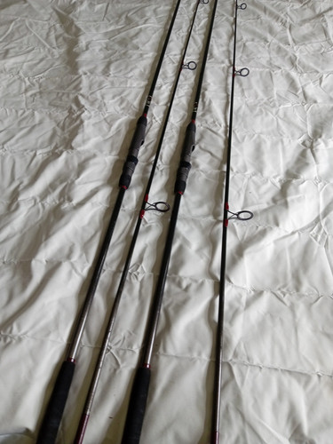 Harrison ballista slim - slim, carp