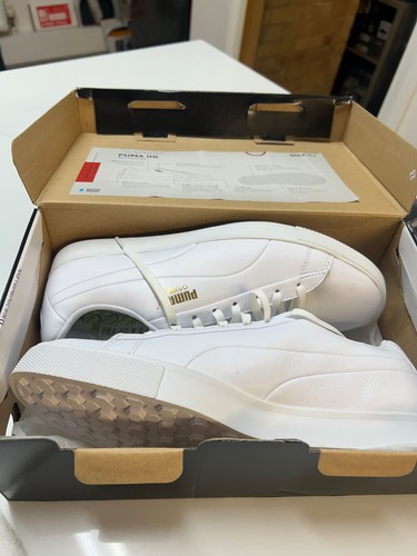 Puma mens golf shoes - golf,