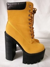 Sugar & Spice - Mustard