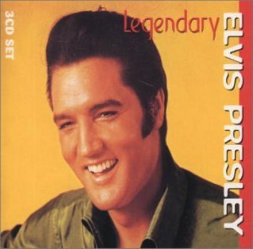 Presley elvis - presley,,