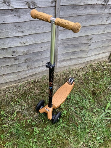 Micro maxi scooter - micro,