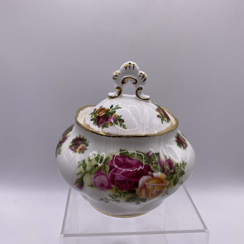 Royal albert old - royal, country