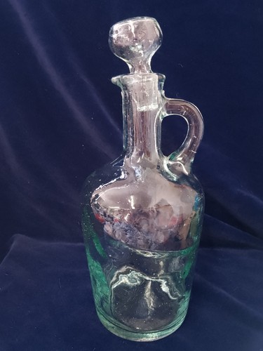 Beautiful handmade glass - beautiful,