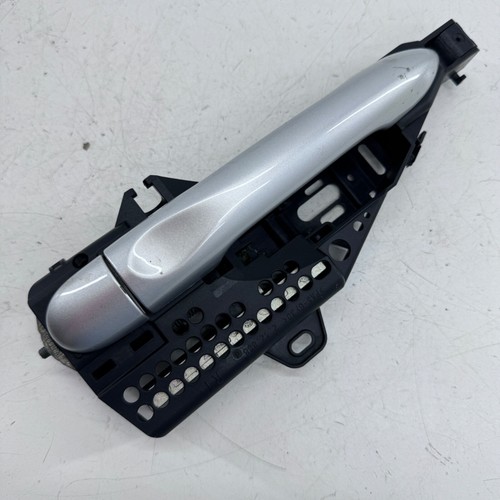 Renault clio mk4 - mk4, handle
