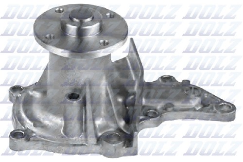 Dolz t218 water pump - water,