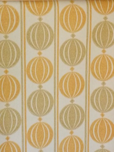 Wallpaper 70s vintage original - 70s,