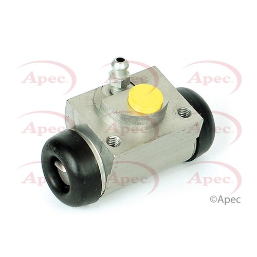 Wheel brake cylinder - brake,