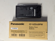 Brand New Original Panasonic CF-VZSU0PW Toughbook CF-54 2 Year Extended Warranty