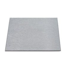 3mm thick stainless - 3mm, 316