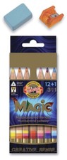 Koh I Noor set of jumbo