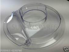 GENUINE KENWOOD MIXER CHEF, MAJOR CLEAR SPLASHGUARD A901 KM200 KM300 KM400 KM800