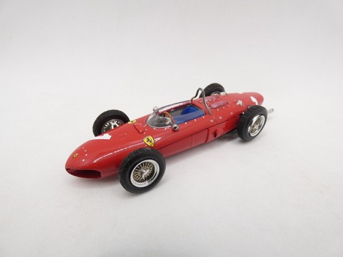 Ferrari dino 156 phil hill - ferrari,