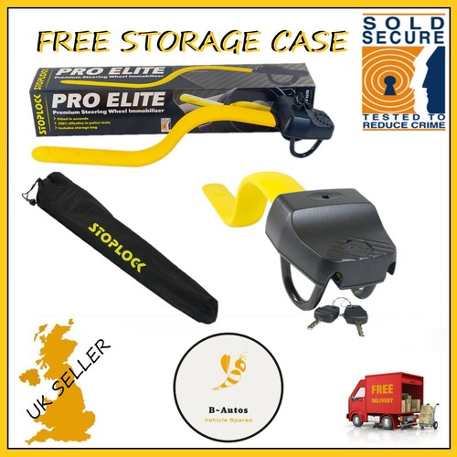 Stoplock pro elite - stoplock, premium