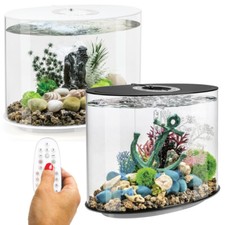 BiOrb Loop Aquarium 30L MCR