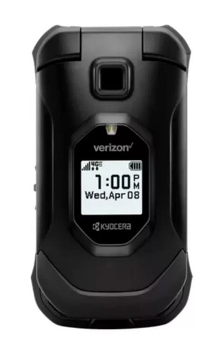 Kyocera duraxv extreme e4810 - kyocera,