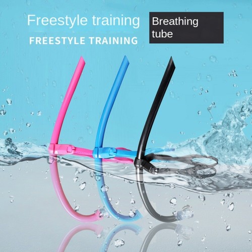 Swim training snorkel - swim,