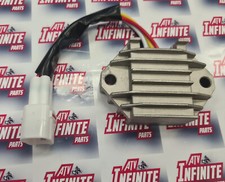 Yamaha YFZ450 2004-2009