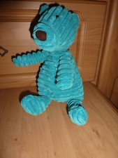 Jellycat 9"  Cordy Roy Ted