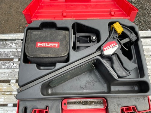 Hilti pm10 laser - pm10, spares