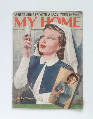 Home magazine rare - home, magazine,