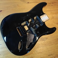 Used 2020s Strat Style Guitar